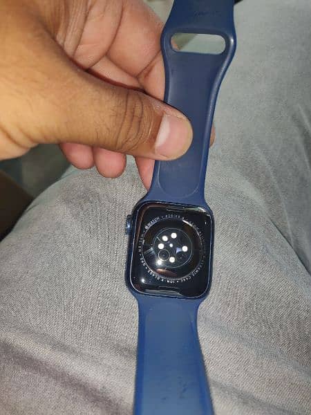 Apple watch series 6 40mm 4