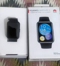 huawei smart fit watch 2 for sale