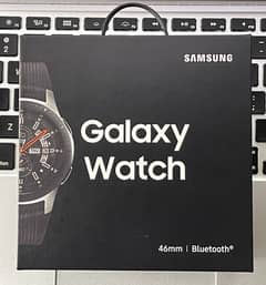 Samsung Galaxy Watch (SM-R800)