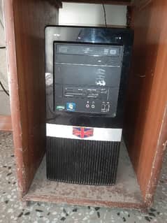 Pc For Sale Corei3 For Info Contact me