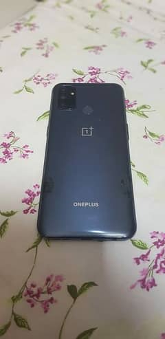 One plus Nord N100 condition good