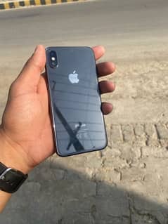 IPhone X PTA approved