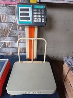 Commercial Weight machine