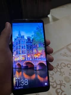 Huawei Mate 10 lite 64gb