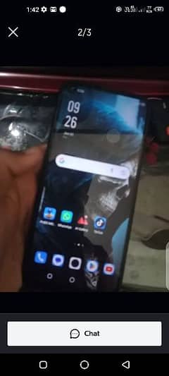 infinix note 7 lite ha 4 64