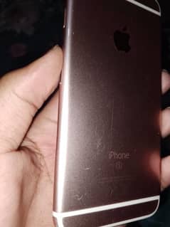 iphone 6s 64gb new condition