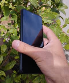 Redmi Note 11 8/128 Lush Condition Pta Approved