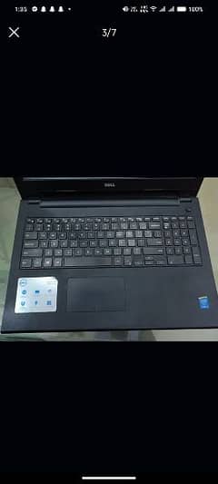 Dell Inspiron core i5 generation 4 (3000) series