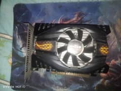 nvidia geforce gtx 750 ti 2gb graphic card