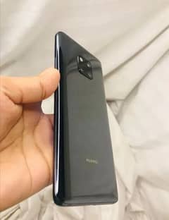 Huawei mate 20 Pro