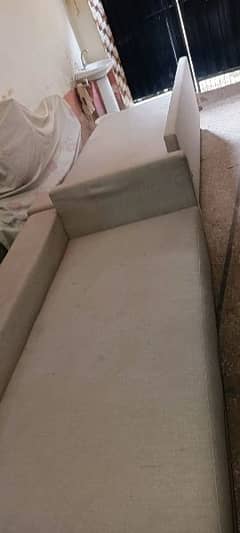 sofas for sale in urgent Lahore