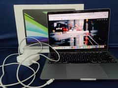 Apple MacBook Pro M2 Model 2022 MNEJ3LL/A A2338