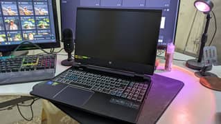 Acer Predator Helios 300 Gaming Laptop | 12th Gen Intel Core i7-12700H