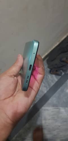 redmi note 12 10. by 10 condition good betry time 0