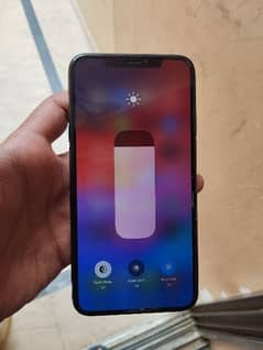 I phone Xs max non PTA