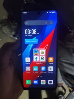 Infinix Note 30