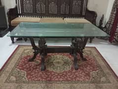 chinyoti center table