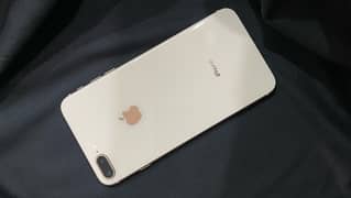 iphone 8 plus 64gb PTA Approved