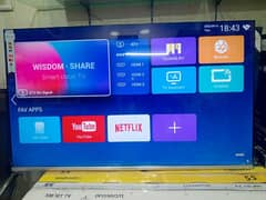 SUPER OFFER 65 ANDROID LED TV SAMSUNG 03044319412