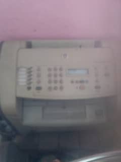 HP 3050 printer