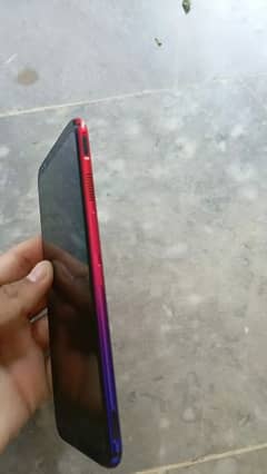 red majic 3s 256 gb