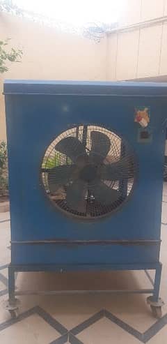 Lahori Air Cooler