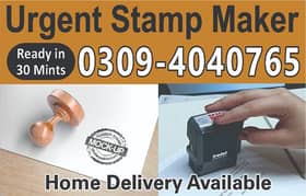 Paper Embossed Stamp Maker Seal Wax Letterhead Printing Business Cards