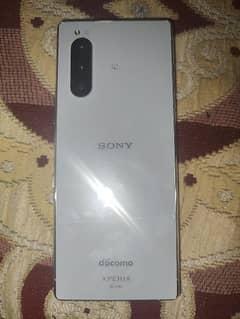 sony Xperia 5 official Pta Pro 6 64 gb not problem in mobile