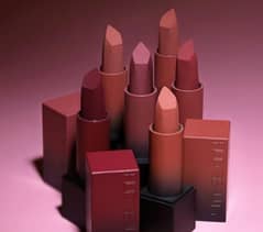 Matte lipstick -pack of 12