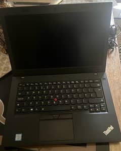 Lenovo Thinkpad