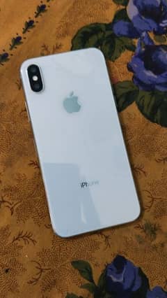 iPhone X pta approved