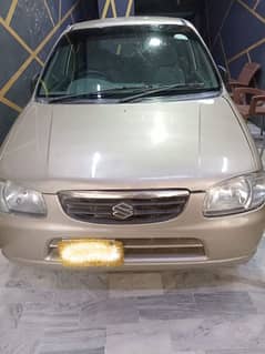 Suzuki Alto 2006