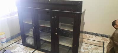 showcase for sale