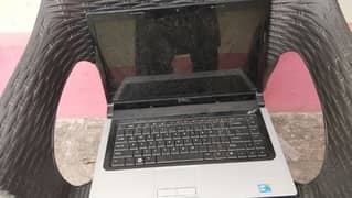 dell laptop