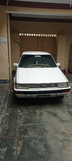 m selling 1986 white colour