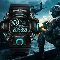 Military sports watch Original waterproof
