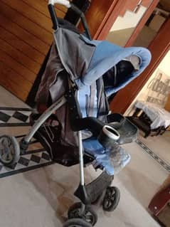 baby stroller push chair