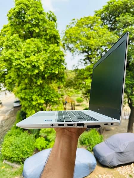 HP Elitebook 840 G6 core i5 8th Generation 7