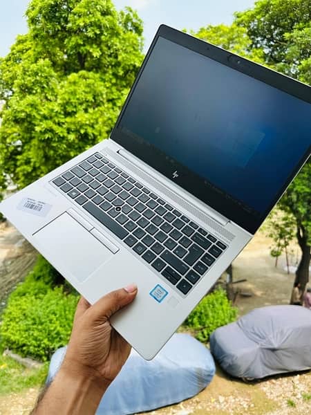 HP Elitebook 840 G6 core i5 8th Generation 9