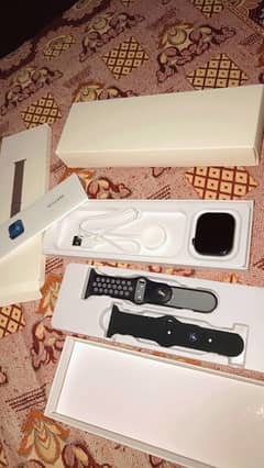 Smart Watch For Sale 3500