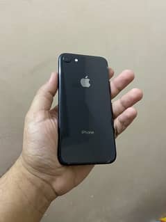 IPhone 8 PTA Approved