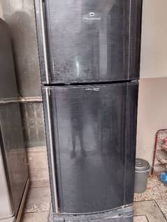 Dawlance h-zone refrigerator