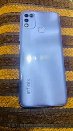 infinix