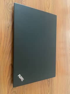 Lenovo T470S laptop thinkpad