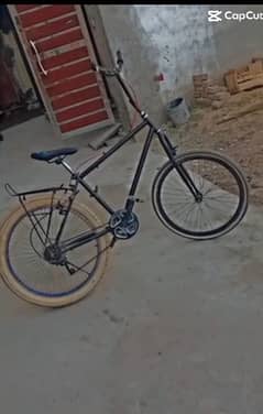 wheelie cycle total genuine cycle for sale