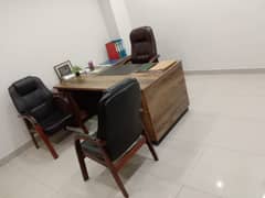 office Executive Table