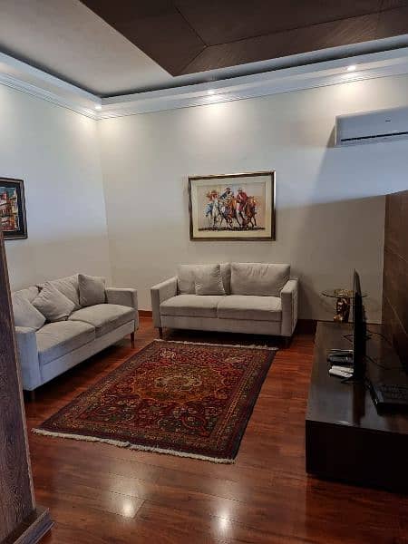 Polo Apartment Near Airport Lahore 10