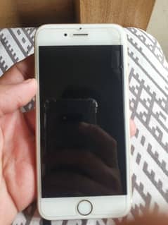 IPhone 6 PTA Approved 64GB Golden