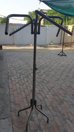 Clothing Stand in good condition