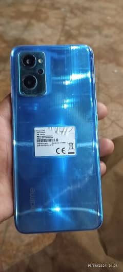 realme 9i